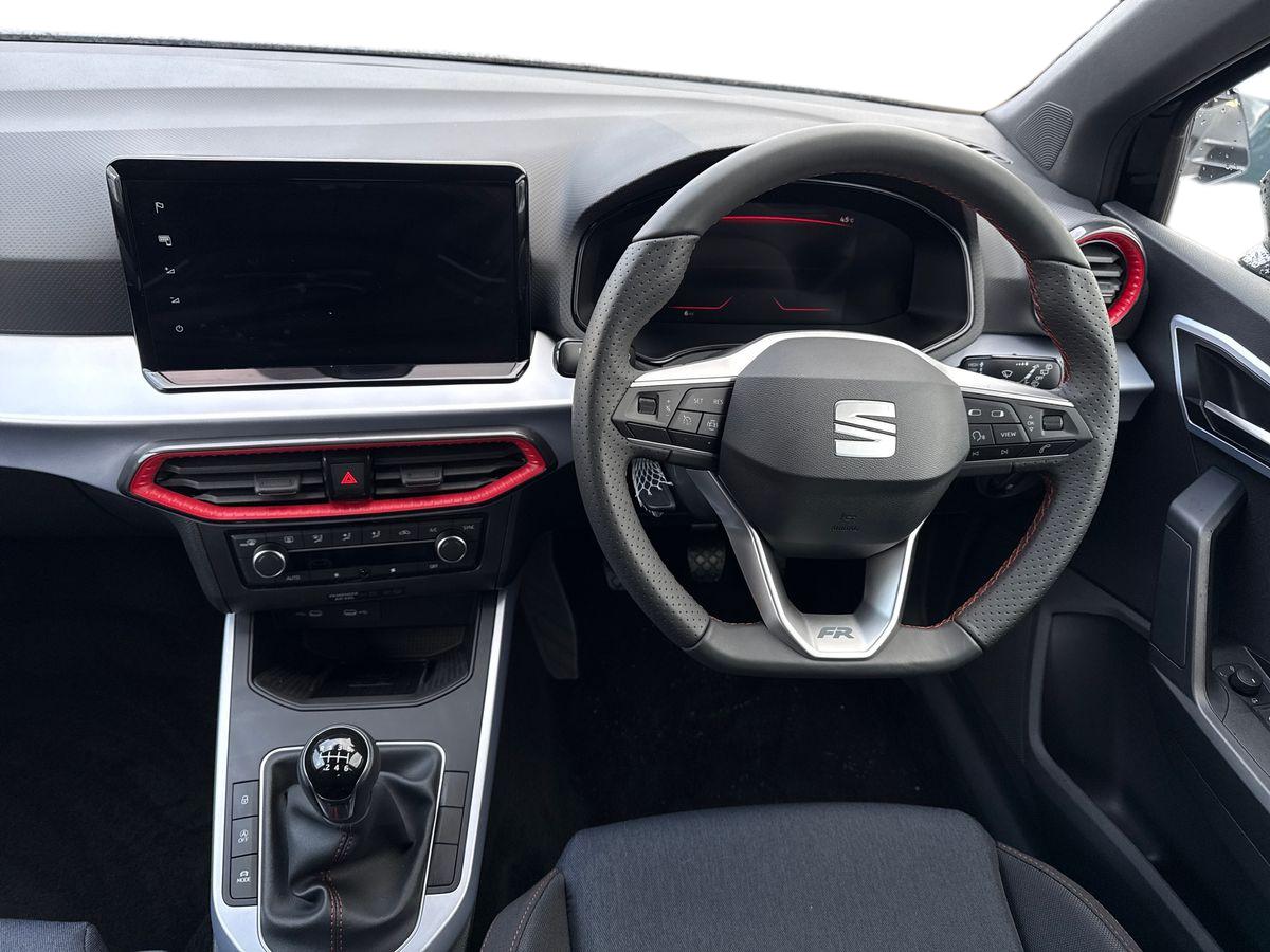 Used SEAT Arona 2025 for sale - 77577727: Photo 12