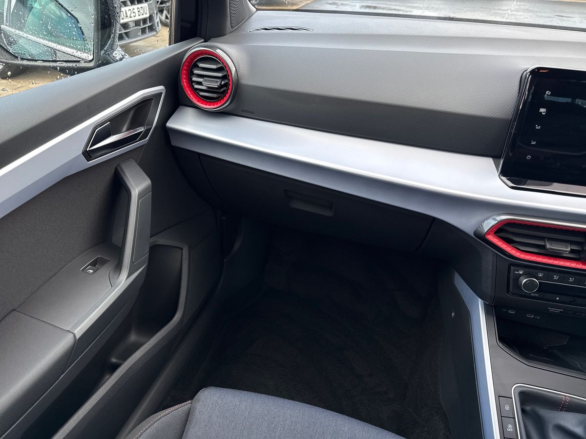 Used SEAT Arona 2025 for sale - 77577727: Photo 14