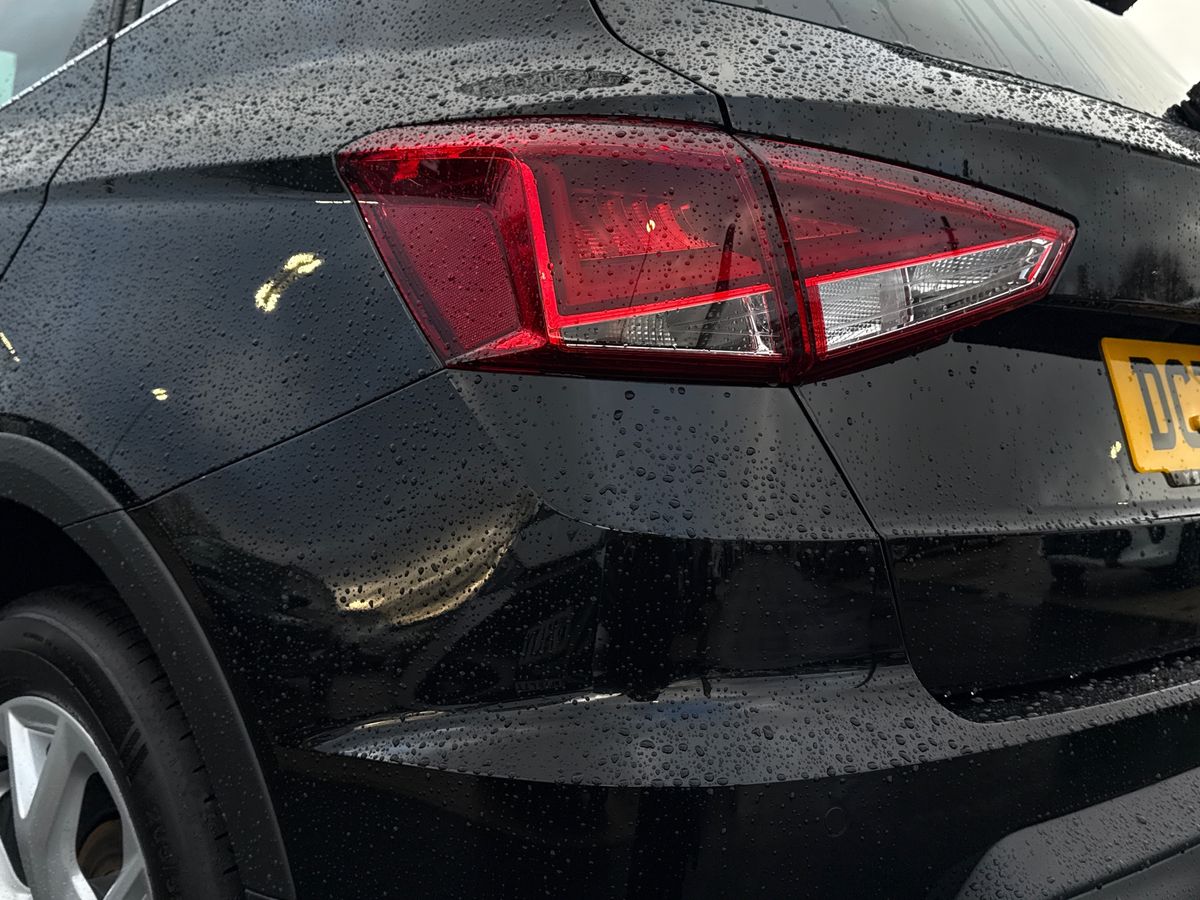 Used SEAT Arona 2025 for sale - 77577727: Photo 15