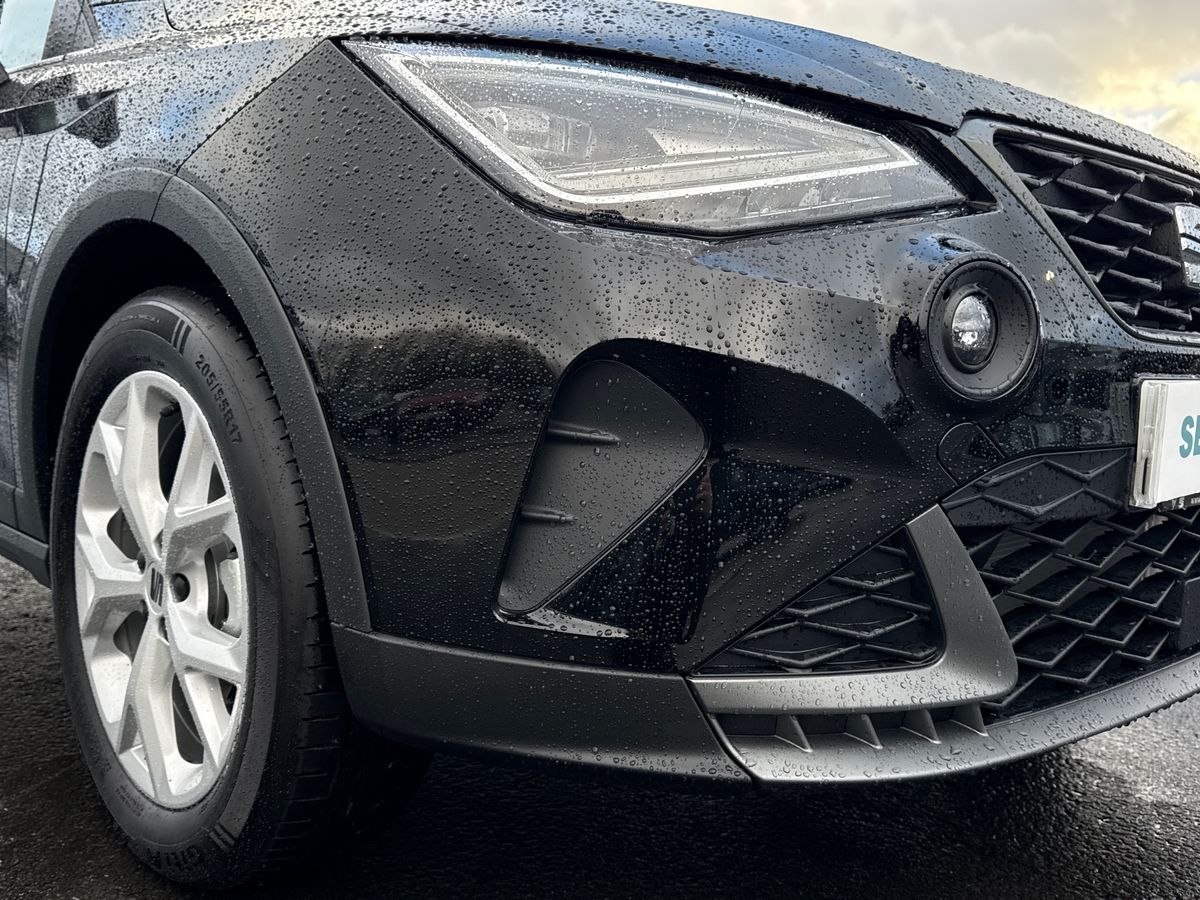 Used SEAT Arona 2025 for sale - 77577727: Photo 16