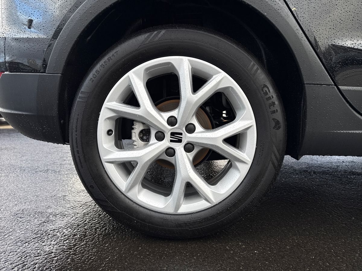 Used SEAT Arona 2025 for sale - 77577727: Photo 21