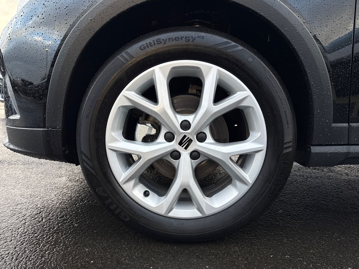 Used SEAT Arona 2025 for sale - 77577727: Photo 23