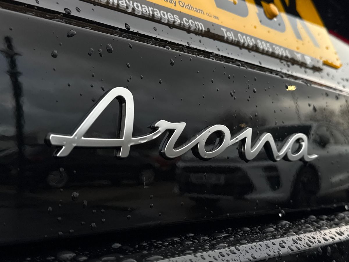 Used SEAT Arona 2025 for sale - 77577727: Photo 26