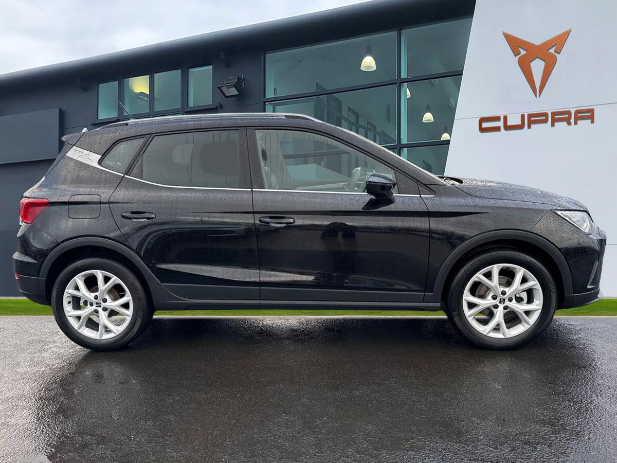 Used SEAT Arona 2025 for sale - 77577727: Photo 3