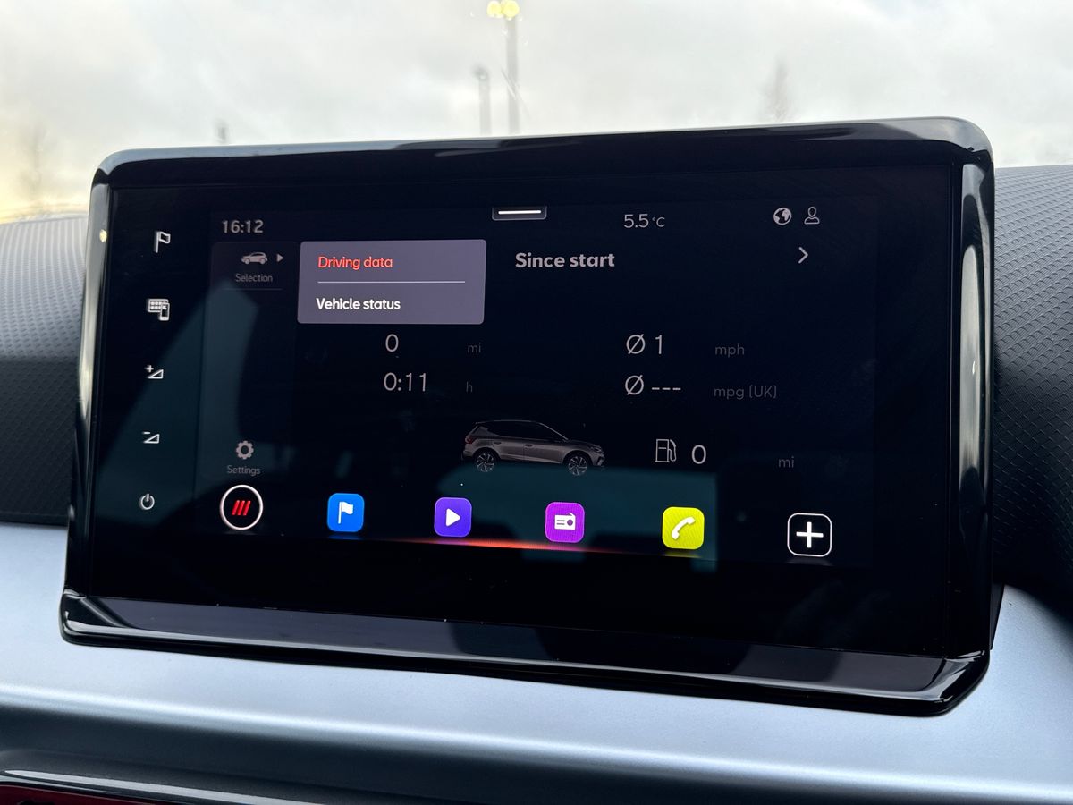 Used SEAT Arona 2025 for sale - 77577727: Photo 36