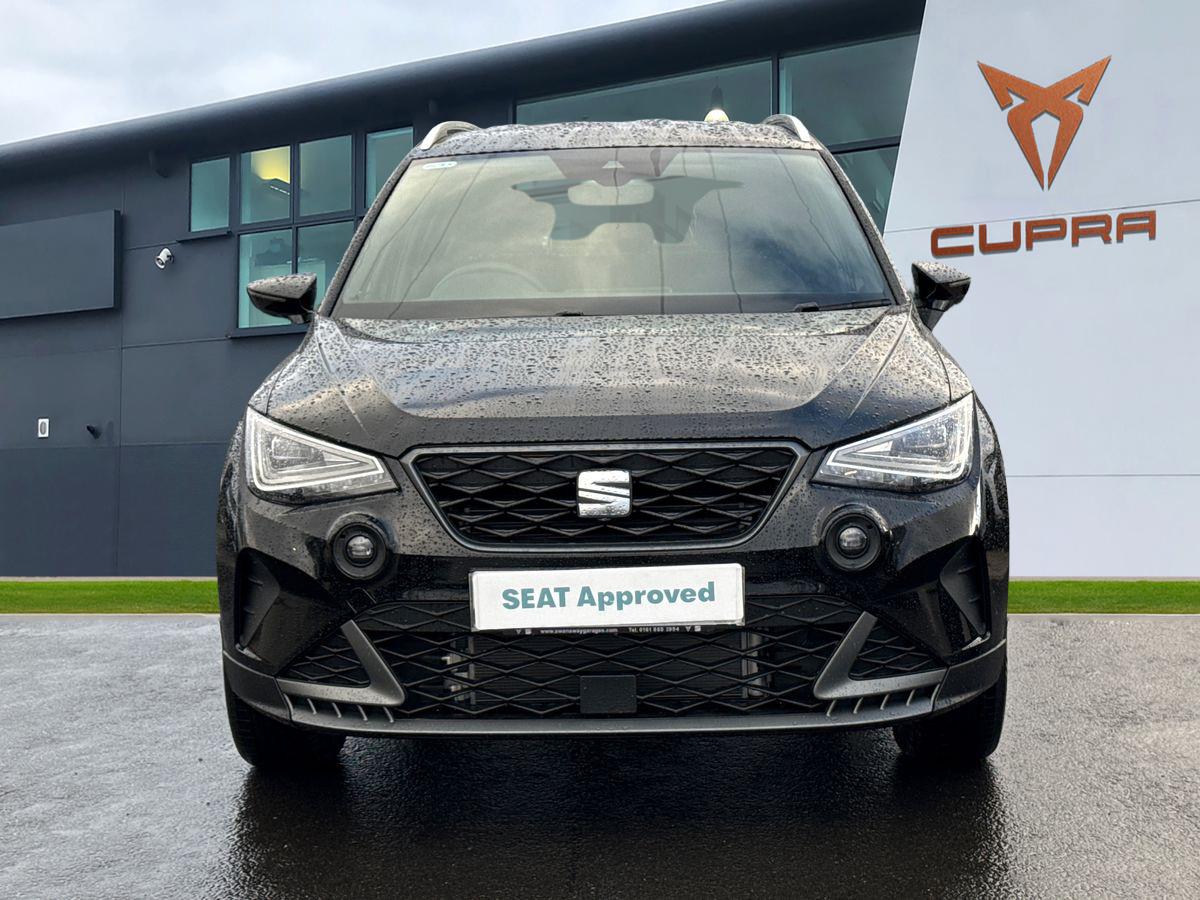 Used SEAT Arona 2025 for sale - 77577727: Photo 5