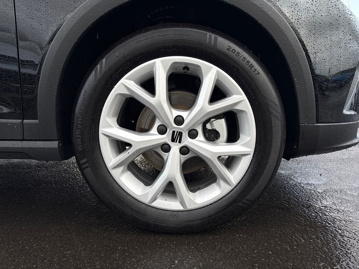 Used SEAT Arona 2025 for sale - 77577727: Photo 6