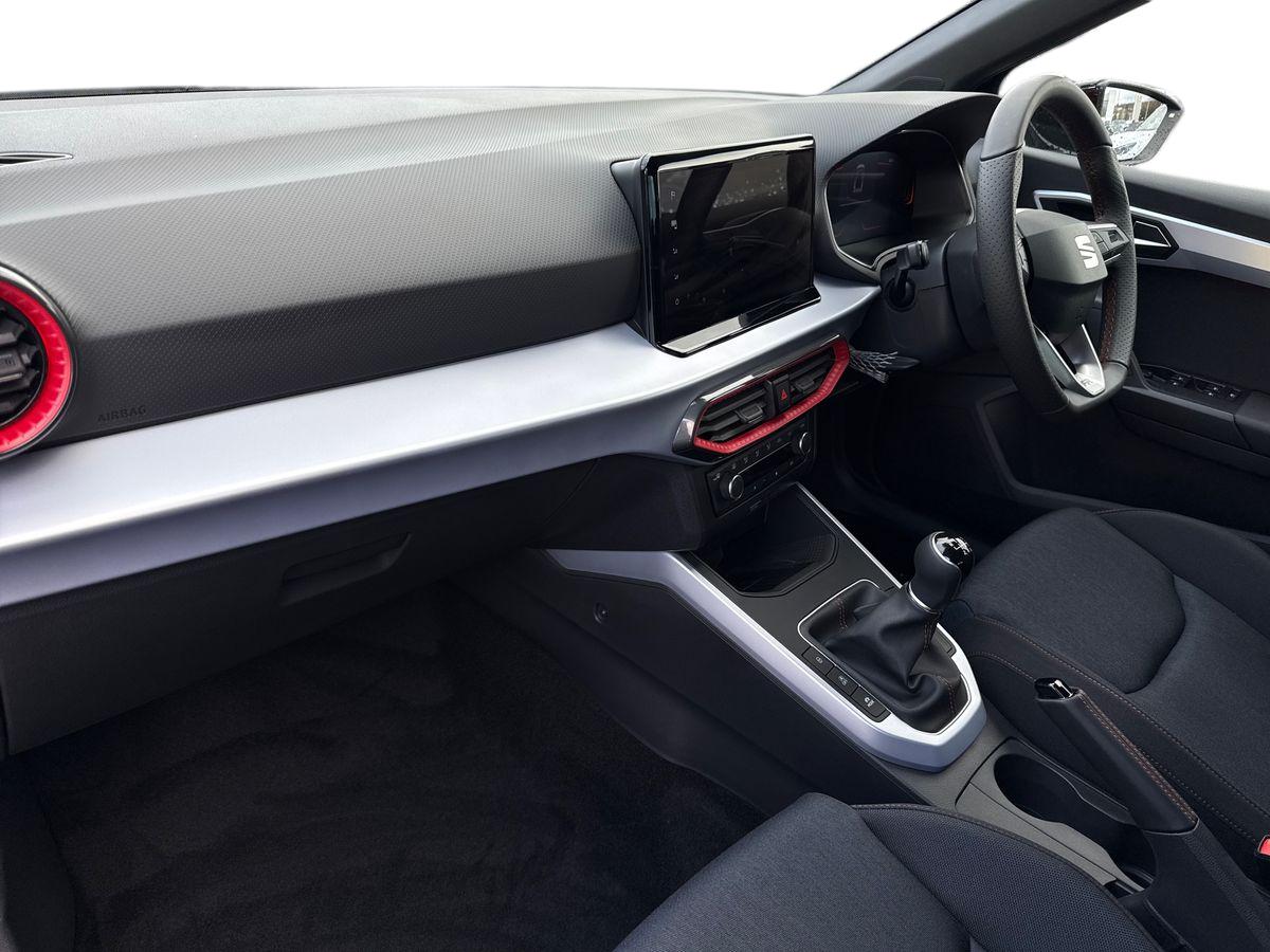 Used SEAT Arona 2025 for sale - 77577727: Photo 8