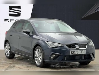 Used SEAT Ibiza 2025 for sale - 78252143: Photo