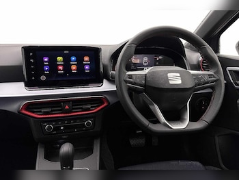 Used SEAT Ibiza 2025 for sale - 78252143: Photo