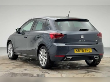 Used SEAT Ibiza 2025 for sale - 78252143: Photo