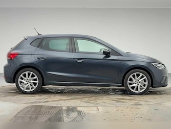 Used SEAT Ibiza 2025 for sale - 78252143: Photo