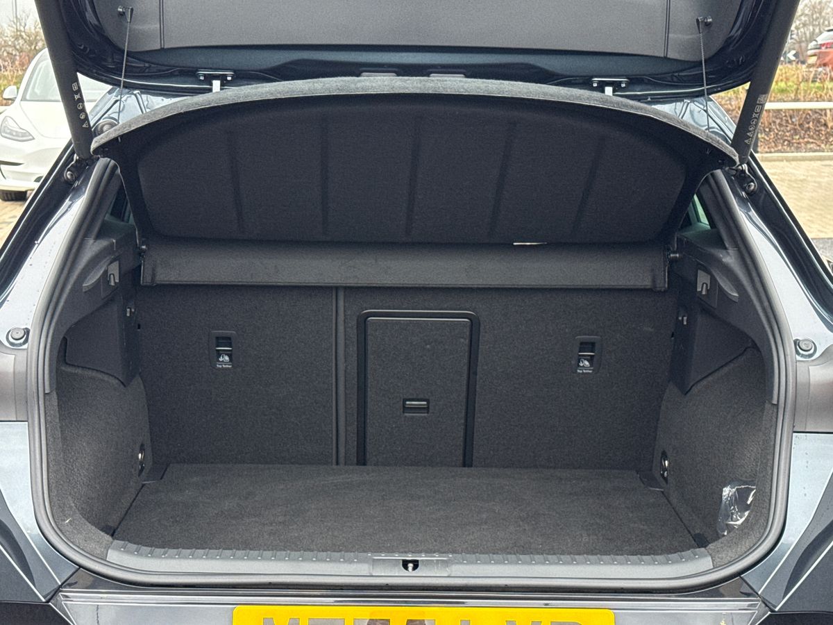 Used Cupra Formentor 2025 for sale - 77147607: Photo 10