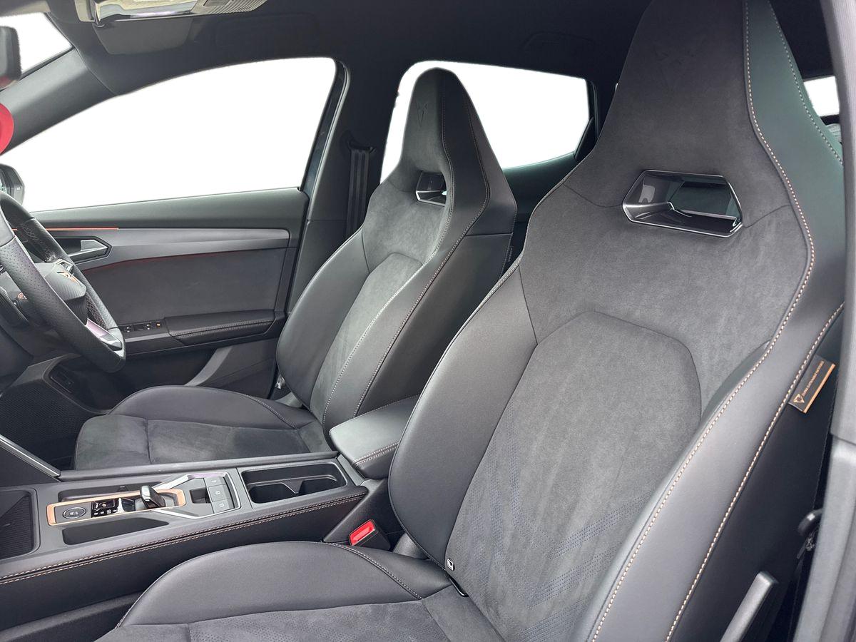 Used Cupra Formentor 2025 for sale - 77147607: Photo 11