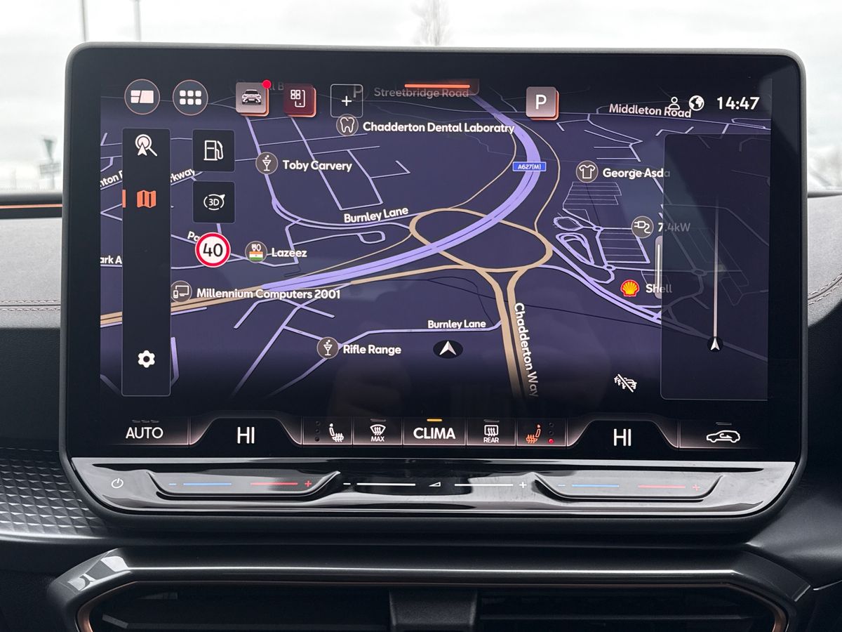 Used Cupra Formentor 2025 for sale - 77147607: Photo 12