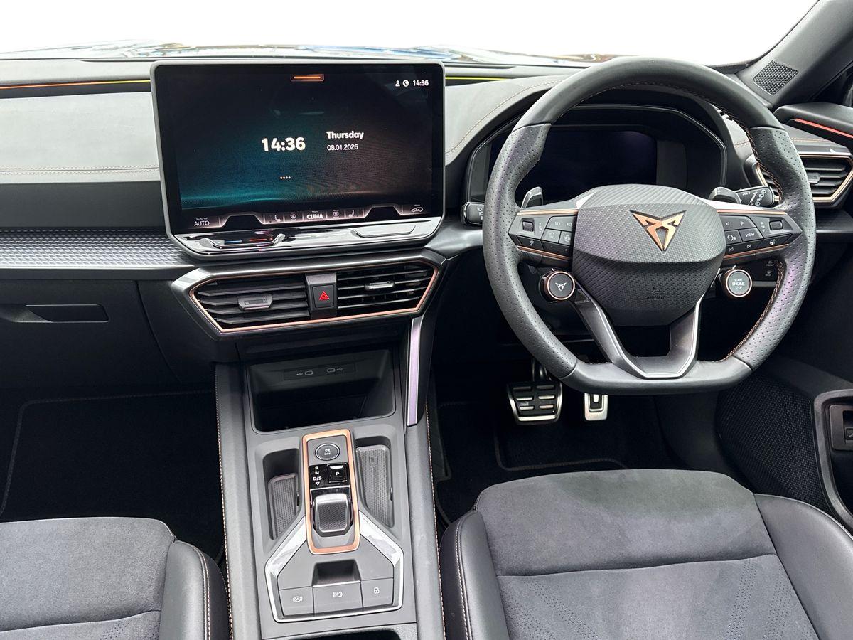 Used Cupra Formentor 2025 for sale - 77147607: Photo 13