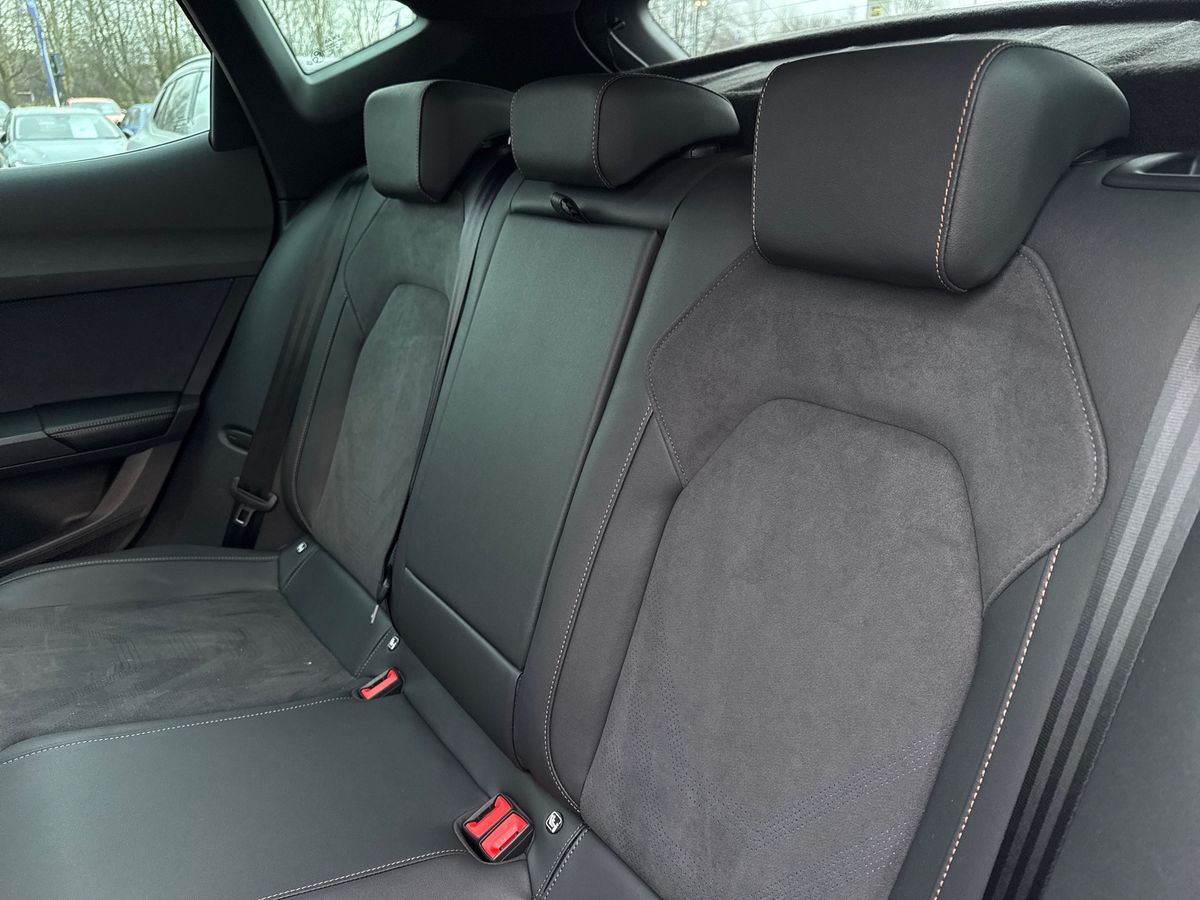 Used Cupra Formentor 2025 for sale - 77147607: Photo 14