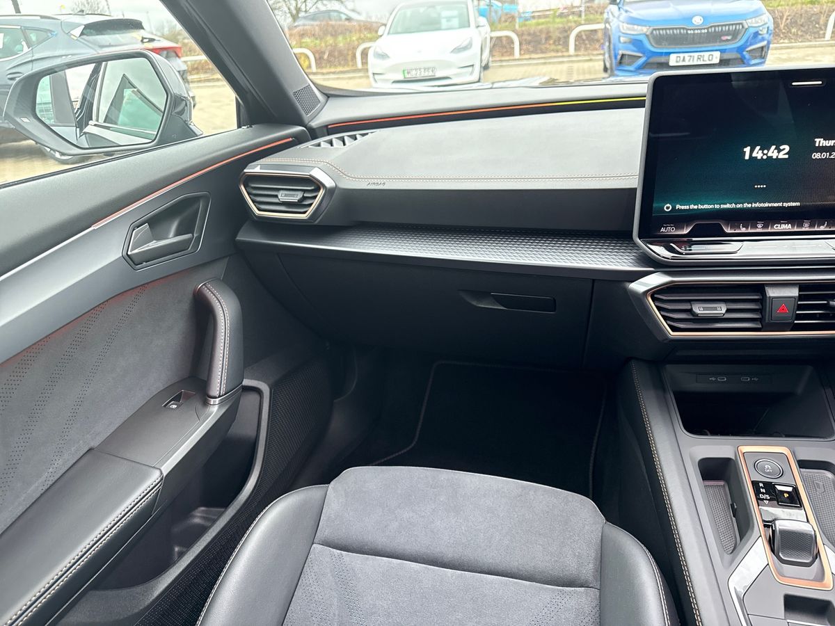 Used Cupra Formentor 2025 for sale - 77147607: Photo 15