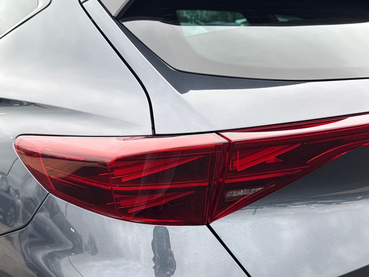 Used Cupra Formentor 2025 for sale - 77147607: Photo 16