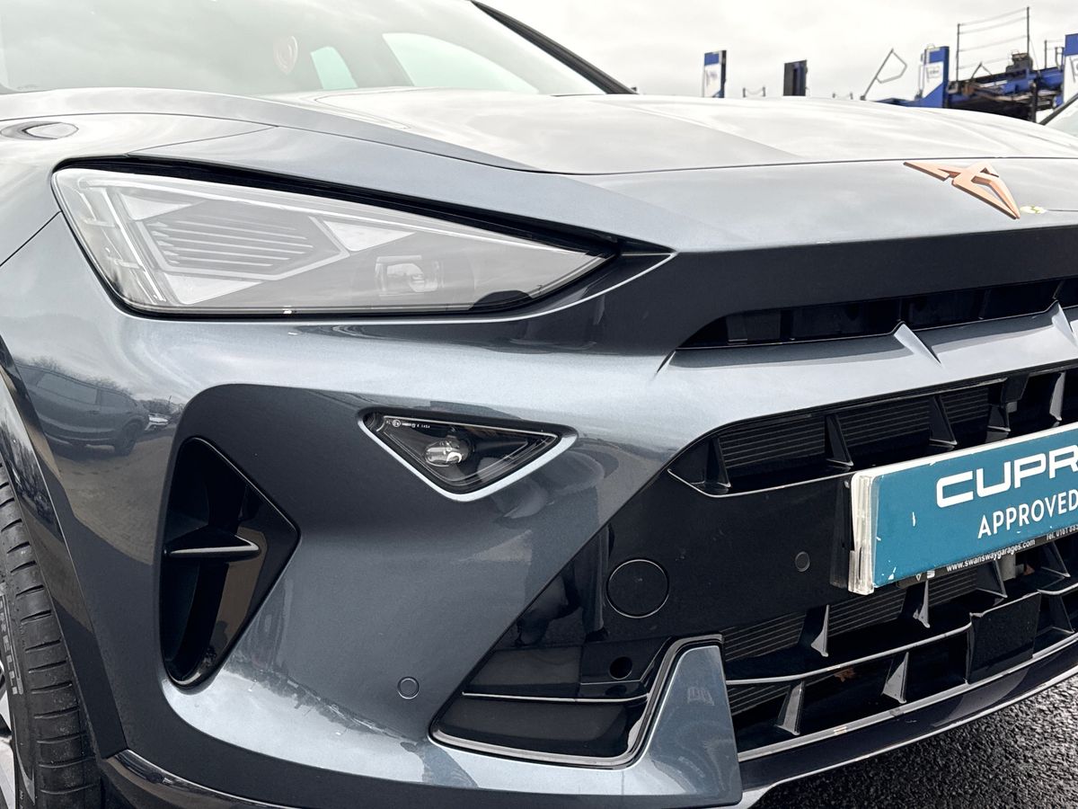 Used Cupra Formentor 2025 for sale - 77147607: Photo 17