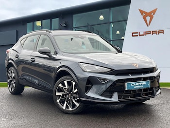 Used Cupra Formentor 2025 for sale - 77147607: Photo