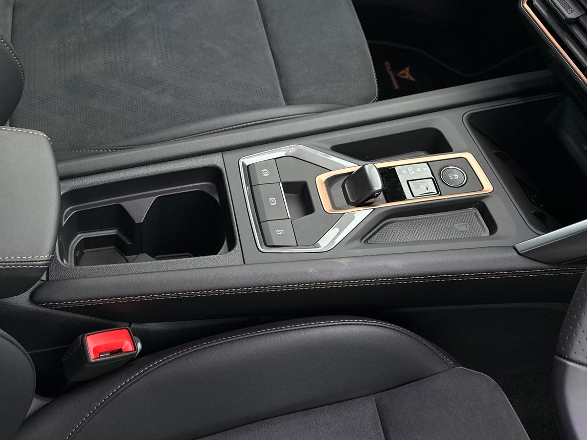 Used Cupra Formentor 2025 for sale - 77147607: Photo 20