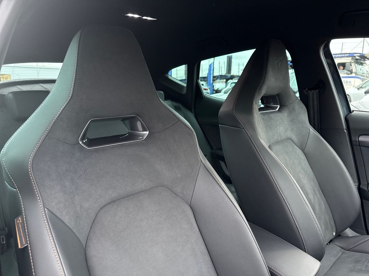 Used Cupra Formentor 2025 for sale - 77147607: Photo 21