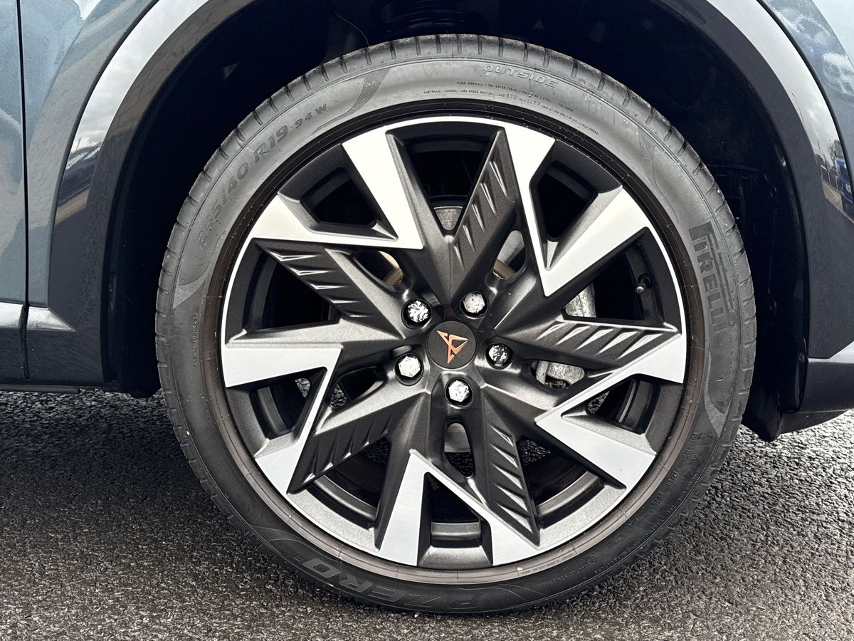 Used Cupra Formentor 2025 for sale - 77147607: Photo 22