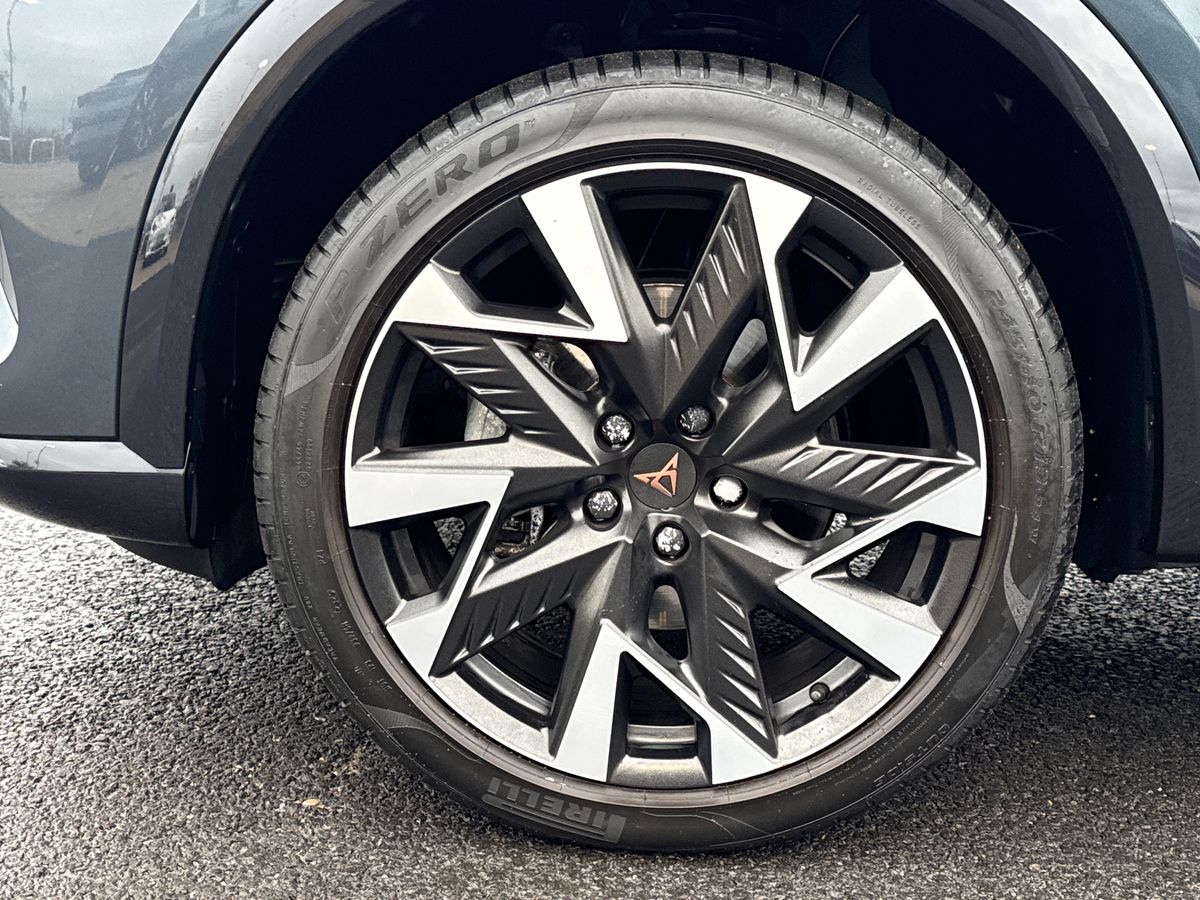 Used Cupra Formentor 2025 for sale - 77147607: Photo 23