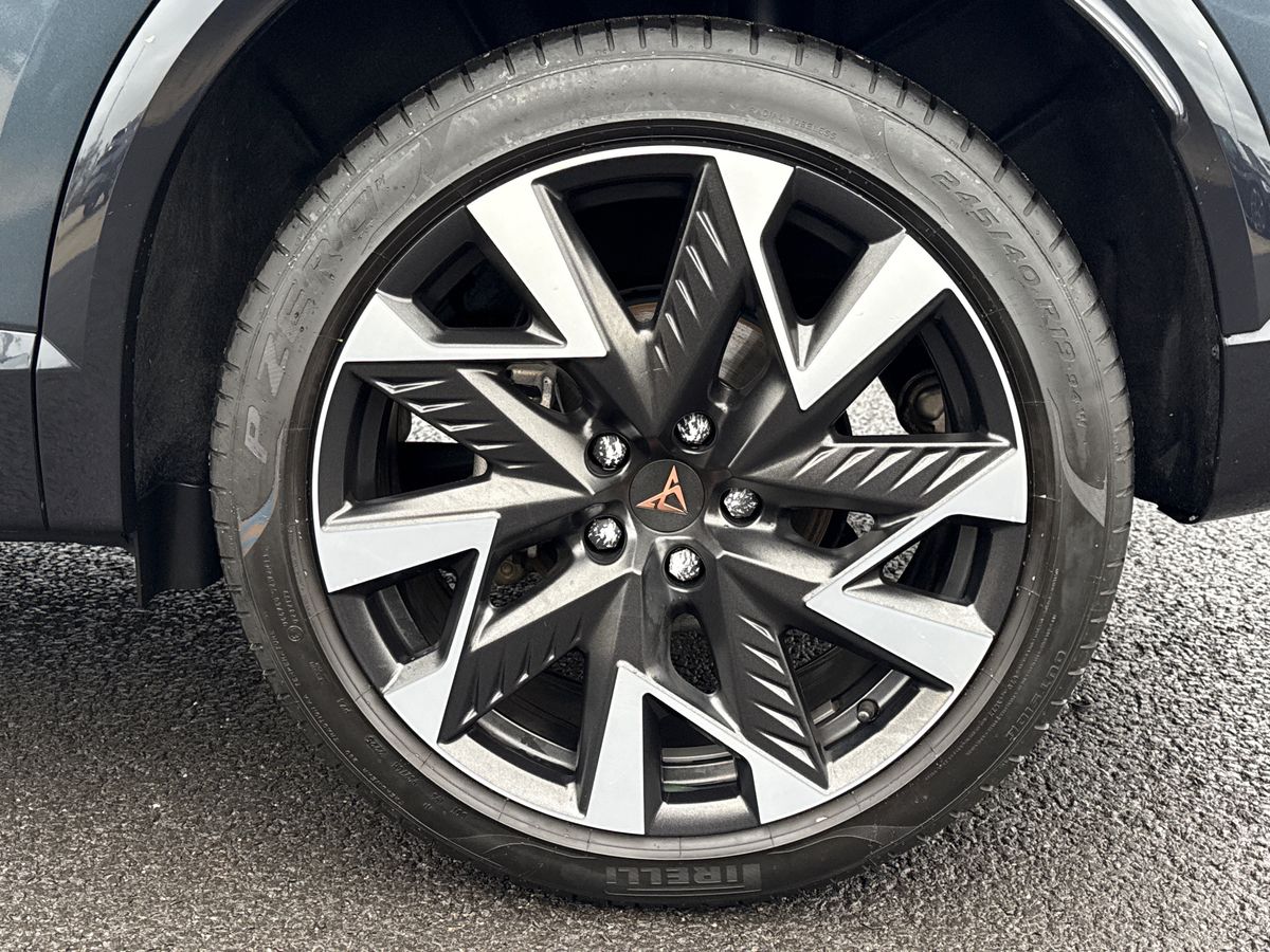 Used Cupra Formentor 2025 for sale - 77147607: Photo 24