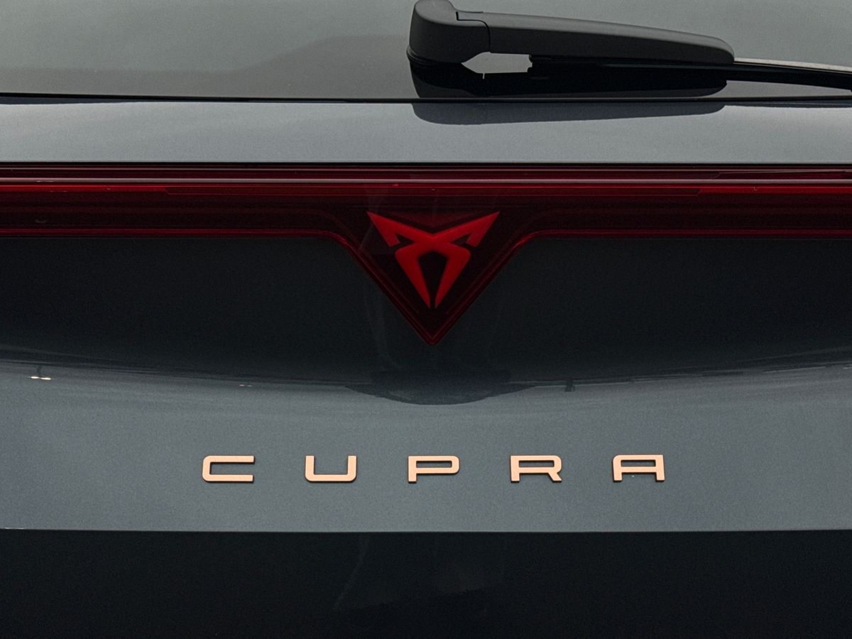 Used Cupra Formentor 2025 for sale - 77147607: Photo 25