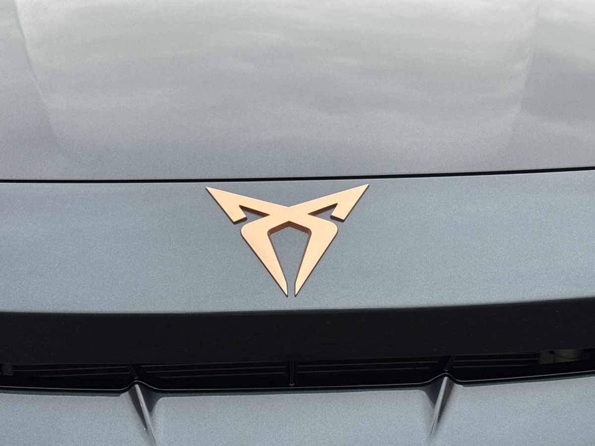 Used Cupra Formentor 2025 for sale - 77147607: Photo 29