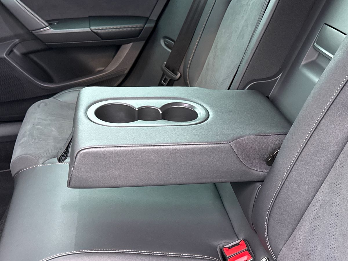 Used Cupra Formentor 2025 for sale - 77147607: Photo 30