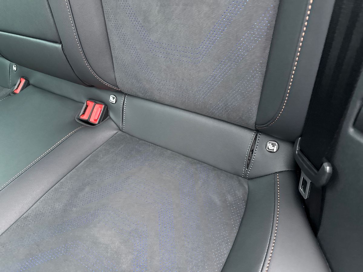 Used Cupra Formentor 2025 for sale - 77147607: Photo 32