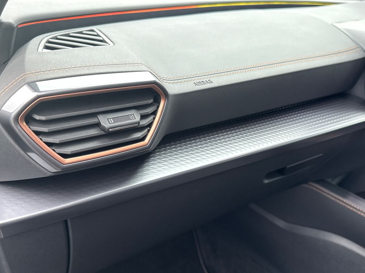 Used Cupra Formentor 2025 for sale - 77147607: Photo 33