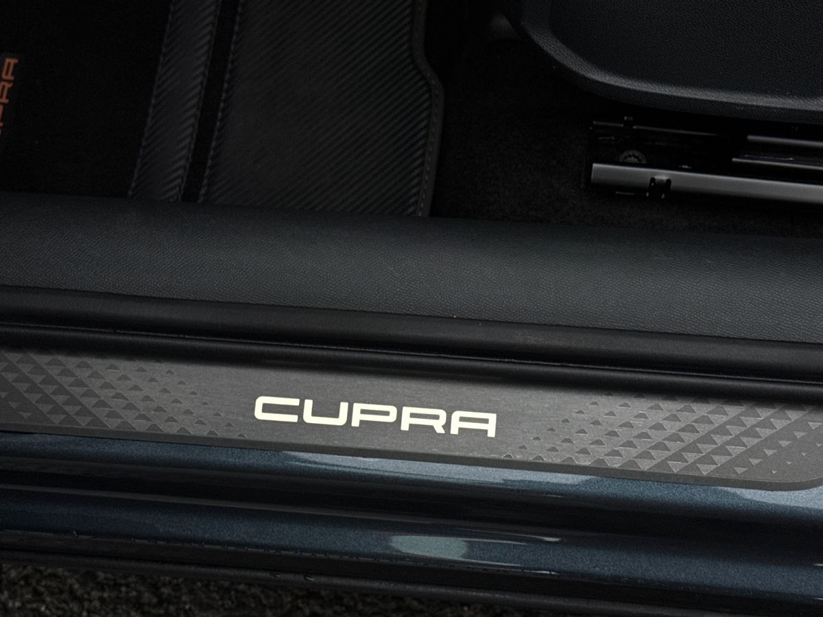 Used Cupra Formentor 2025 for sale - 77147607: Photo 34