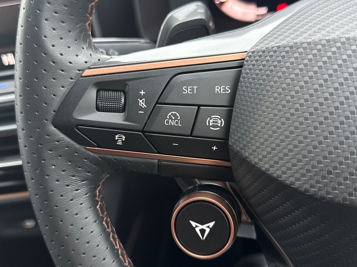 Used Cupra Formentor 2025 for sale - 77147607: Photo 36