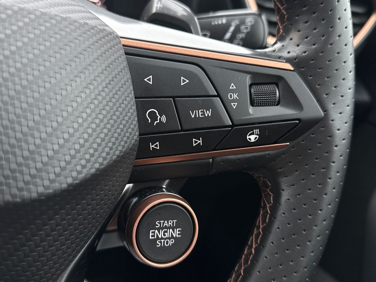 Used Cupra Formentor 2025 for sale - 77147607: Photo 37