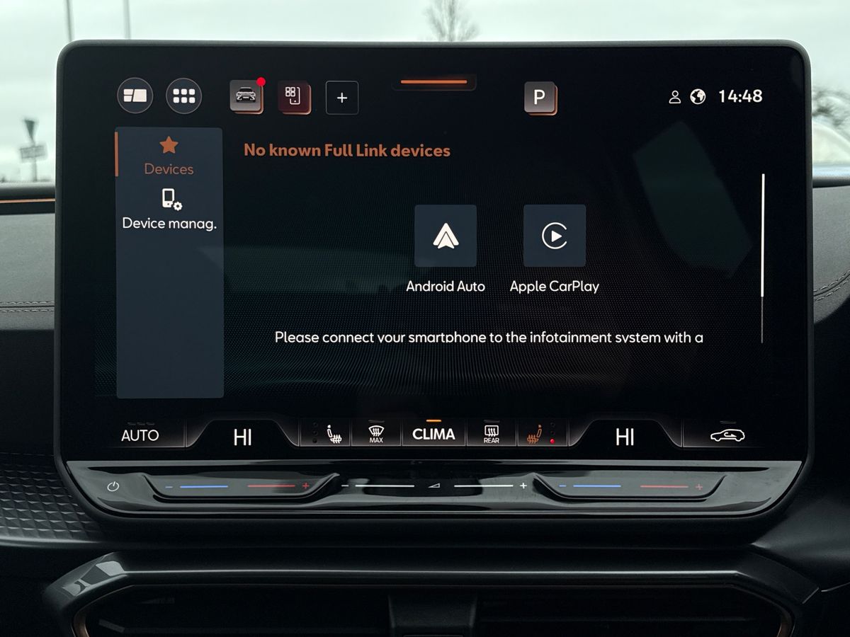 Used Cupra Formentor 2025 for sale - 77147607: Photo 42