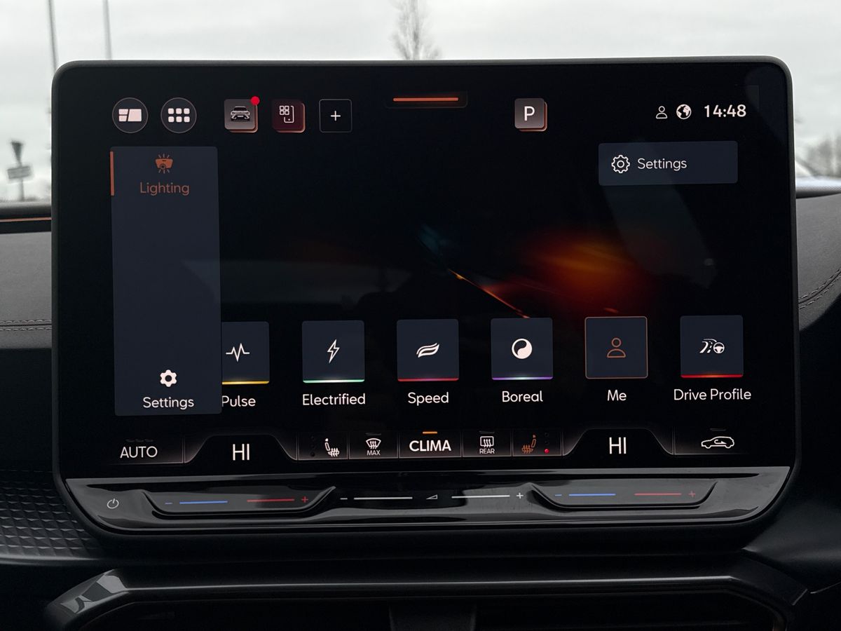 Used Cupra Formentor 2025 for sale - 77147607: Photo 43