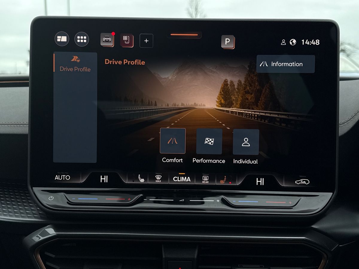 Used Cupra Formentor 2025 for sale - 77147607: Photo 44