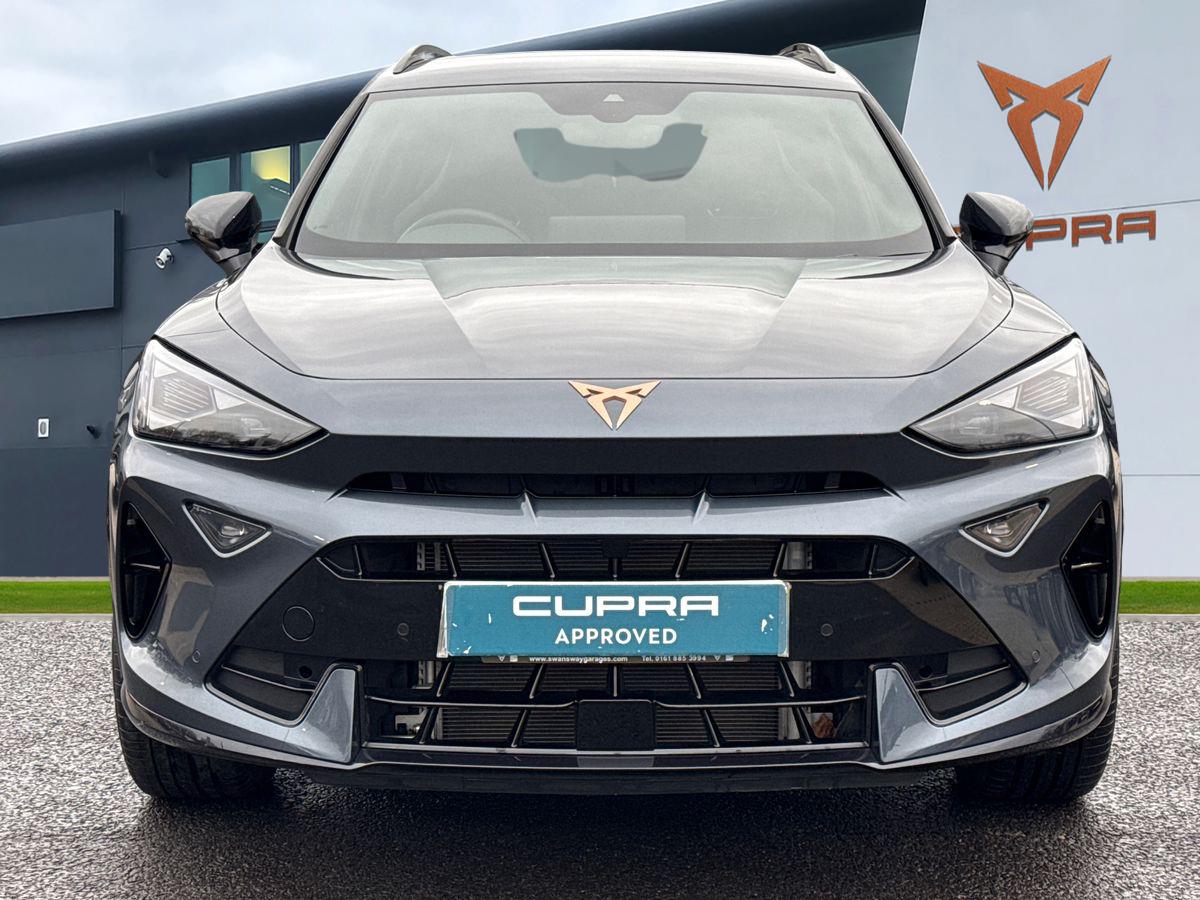 Used Cupra Formentor 2025 for sale - 77147607: Photo 6
