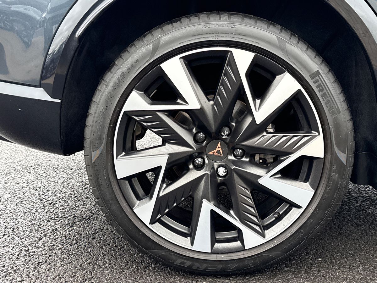 Used Cupra Formentor 2025 for sale - 77147607: Photo 7