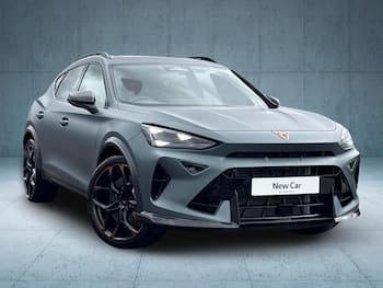 Used Cupra Formentor 2026 for sale - 79747750: Photo