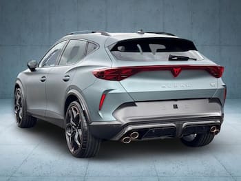 Used Cupra Formentor 2026 for sale - 79747750: Photo