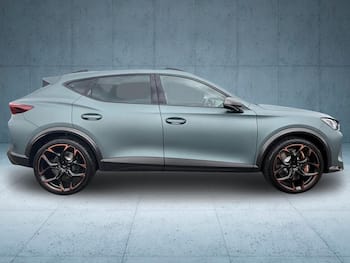 Used Cupra Formentor 2026 for sale - 79747750: Photo