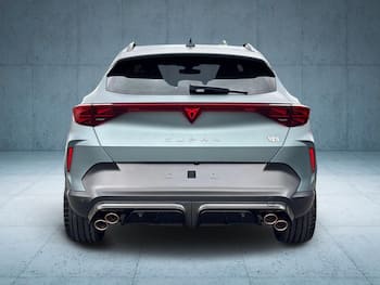 Used Cupra Formentor 2026 for sale - 79747750: Photo