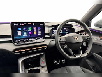 Used Cupra Terramar 2025 for sale - 79099650: Photo
