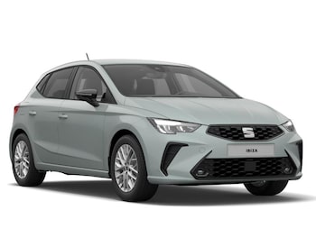 Used SEAT Ibiza 2026 for sale - 78871761: Photo