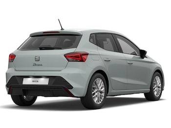 Used SEAT Ibiza 2026 for sale - 78871761: Photo